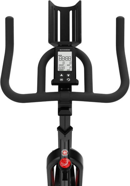 Schwinn Fitness 700IC Indoor Cycle Bike - Quiet Belt Drive
