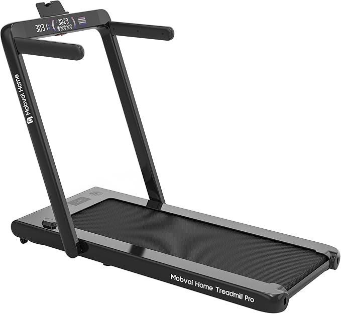 Mobvoi Home Laufband Ultra: 3‑in‑1 Gehen & Laufen für Zuhause