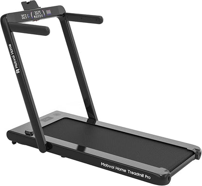 Mobvoi Home Laufband Ultra: 3‑in‑1 Gehen & Laufen für Zuhause