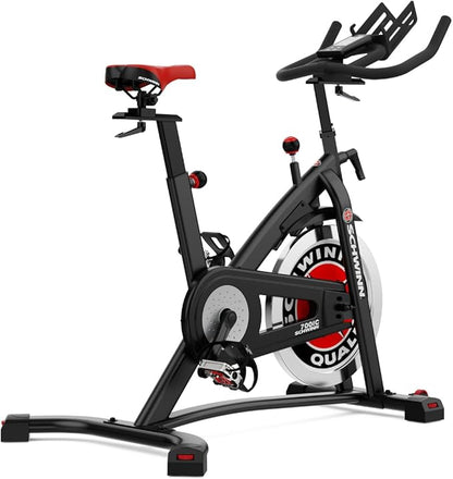 Schwinn Fitness 700IC Indoor Cycle Bike - Quiet Belt Drive