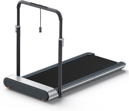 WalkingPad R1 Pro Faltbares Laufband – 2.2 PS Motor, 6.2 mph Max