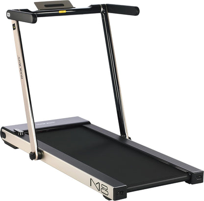 Maxxus M8 Elektrisches Klappbares Laufband – 2.0 PS Motor, Bluetooth & App